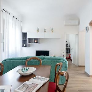 Appartement met Drie Slaapkamers